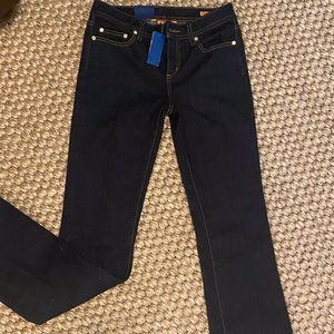 Tory Burch Boot Cut Jeans Size 26